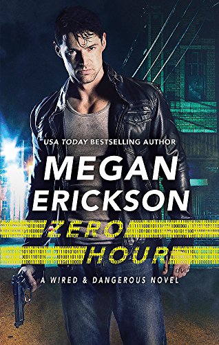 Zero Hour (Wired & Dangerous)