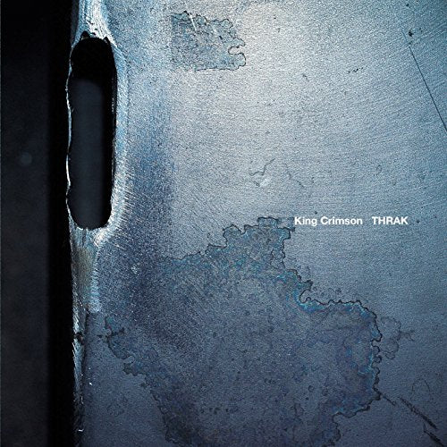 King Crimson - Thrak (40Th Anniversary Edition) [CD]