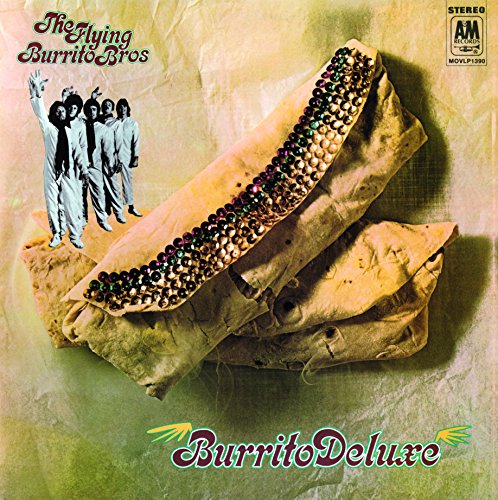 Various - Burrito Deluxe [180 gm vinyl] [VINYL]