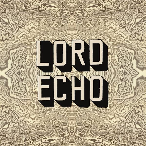 Lord Echo - Melodies [VINYL]