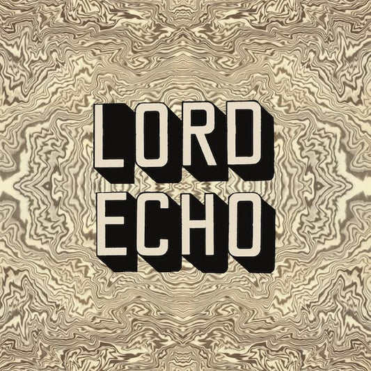 Lord Echo - Melodies [VINYL]
