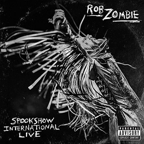 Rob Zombie - Spookshow International Live [VINYL]