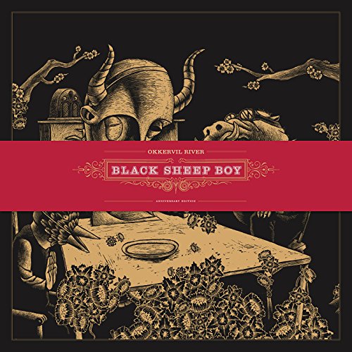Okkervil River - Black Sheep Boy (10th Anniversary Edition) [VINYL]