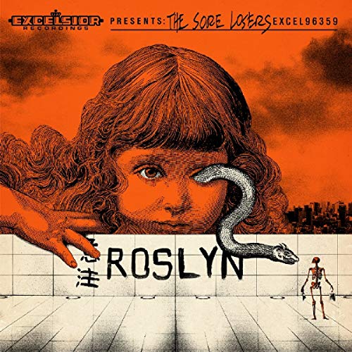 Various - Roslyn [CD]