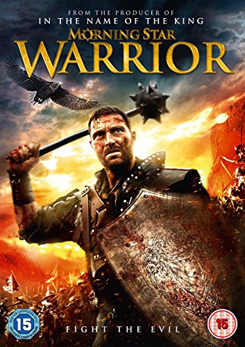 Morning Star Warrior [DVD]