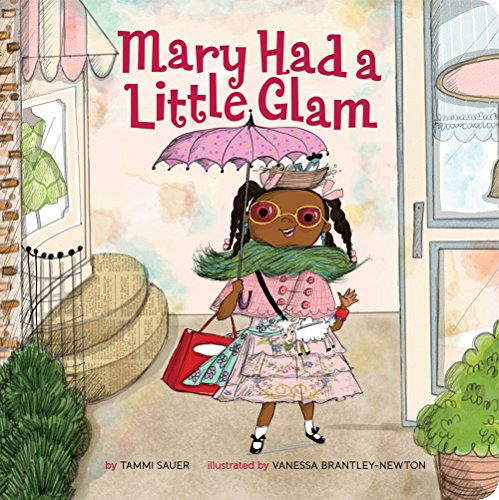 Mary Had a Little Glam: 1