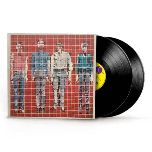 Talking Heads - More Songs About Buildings And [VINYL]