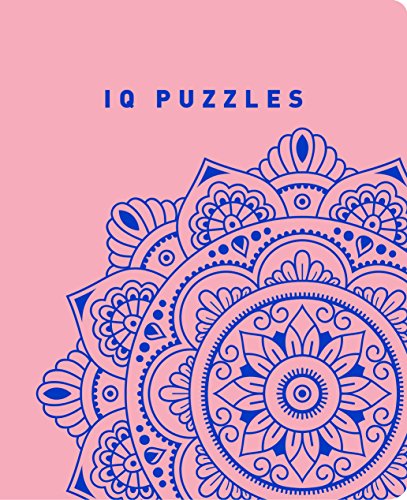 IQ Puzzles (Pantone Puzzles)