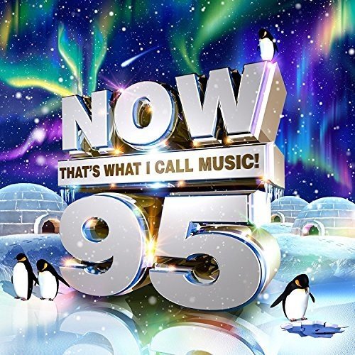 Now Thats What I Call Music 95 - Now That's What I Call Music 95 [CD]