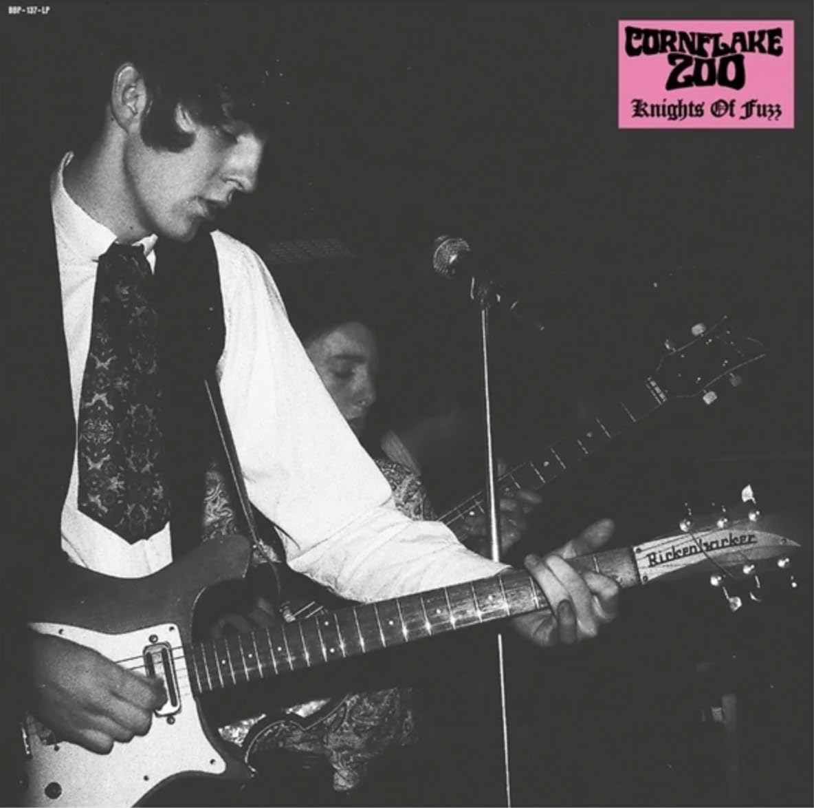 Various - Knights Of Fuzz [VINYL]