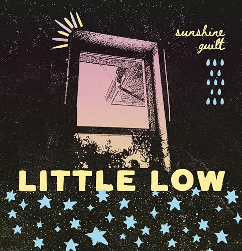 Little Low - Sunshine Guilt [VINYL]