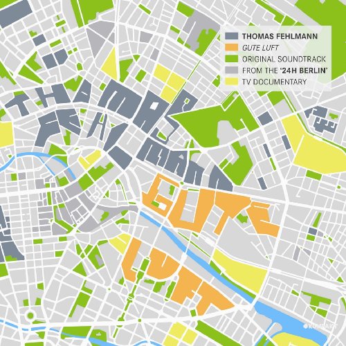 Thomas Fehlmann - Gute Life [VINYL]