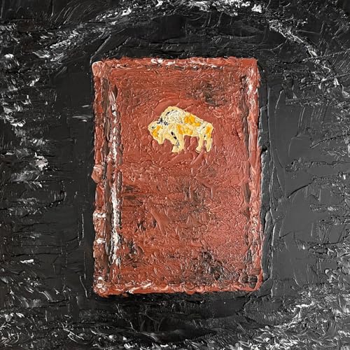 Apollo Brown & Che Noir - As God Intended... (Brown Sabbath Vinyl) [VINYL]