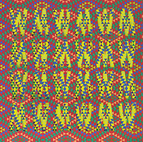 Goat - World Music [VINYL]