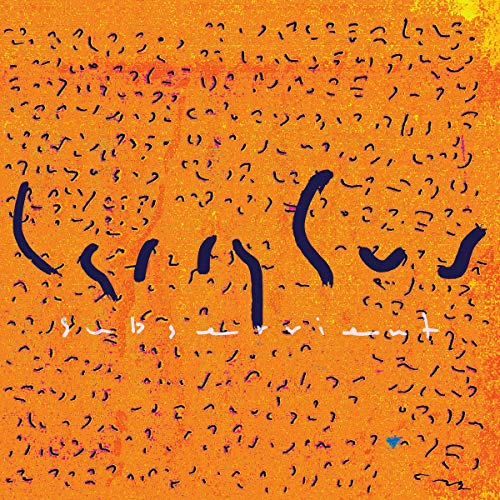 Larry Gus - Subservient [VINYL]