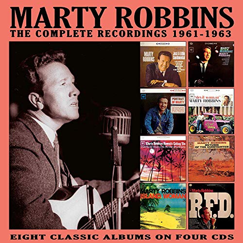 Various - The Complete Recordings: 1961-1963 [CD]