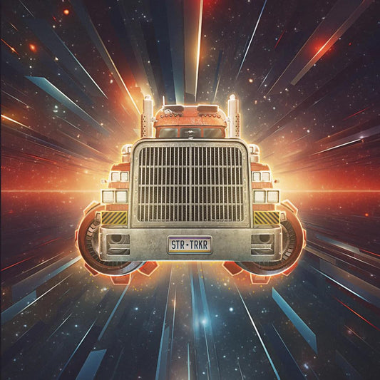 Various Artists - Star Trucker (original Soundtrack) [VINYL]