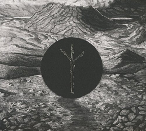 Volur - Ancestors [CD]