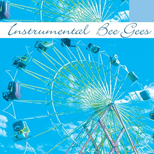 Instrumental Bee Gees / Variou - Instrumental Bee Gees [CD]