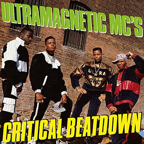Various - Critical Beatdown (Expanded) [180 gm 2LP Black Vinyl] [VINYL]