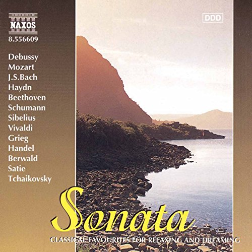 Various - Sonata [CD]