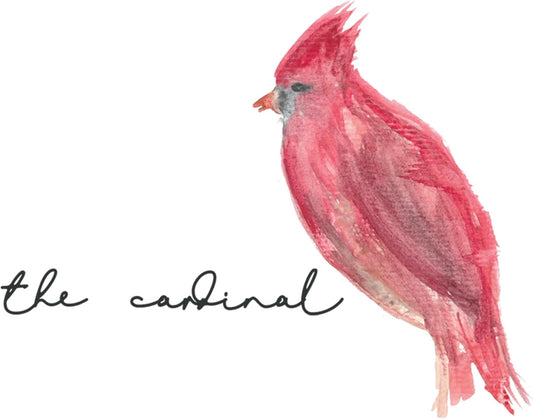 Wesley Joe - The Cardinal [CD]