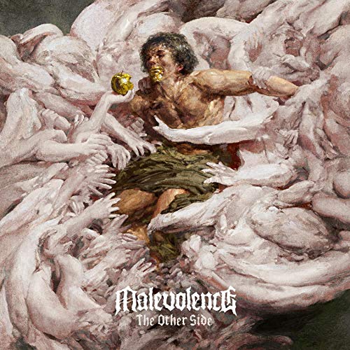 Malevolence - The Other Side [CD]