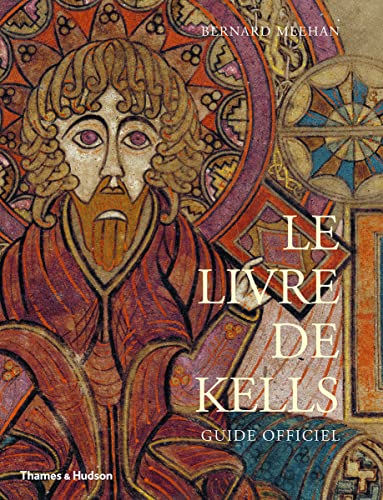 The Book of Kells (French Edition)