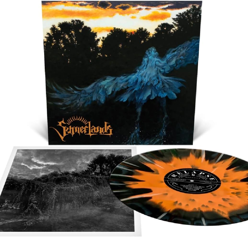 Sumerlands - Sumerlands - Sumerlands [vinyl] [VINYL]