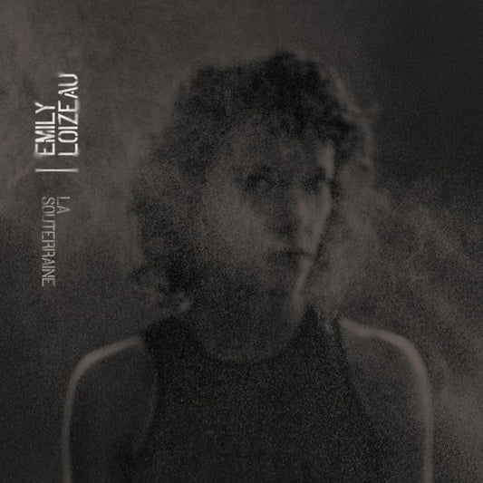 Emily Loizeau - La Souterraine [CD]