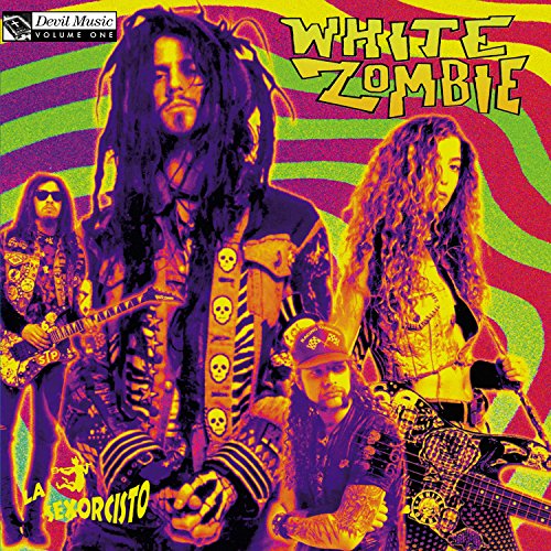 White Zombie - La Sexorcisto: Devil Music Vol 1  [VINYL]