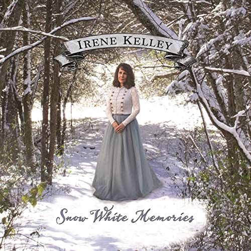 Irene Kelley - Snow White Memories [CD]