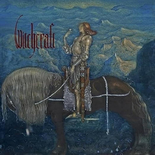 Witchcraft - Idag (neon Orange Vinyl) [VINYL]