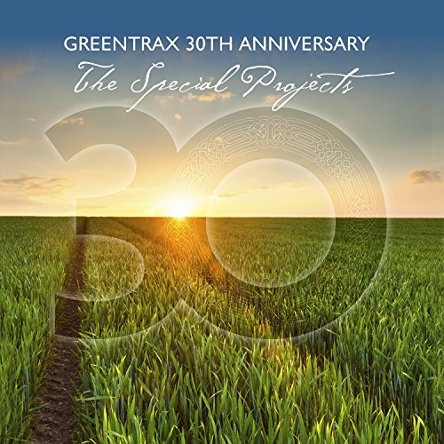 Various - Greentrax 30th Anniversary Collection: The Special Projects [CD]