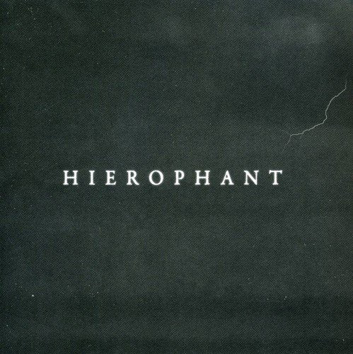 Various - Hierophant [CD]