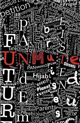 Unmute: Contemporary monologues written by young people