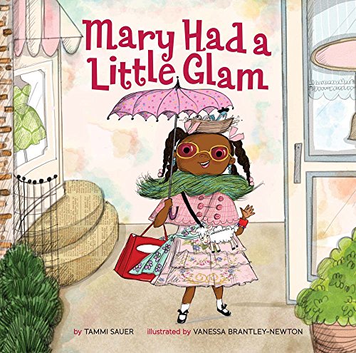 Mary Had a Little Glam : Volume 1