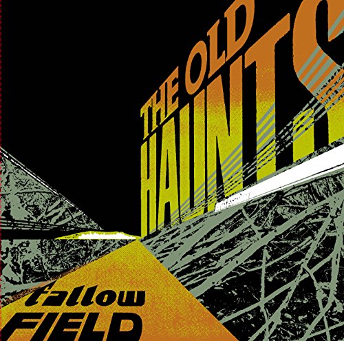 Various - Fallow Field [CD]