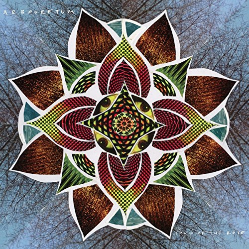 Arbouretum - Song Of The Rose [VINYL]