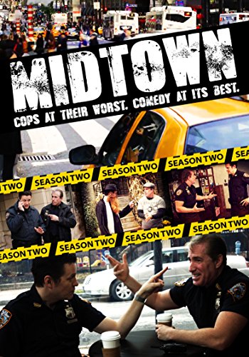 Midtown: Season Two [DVD]