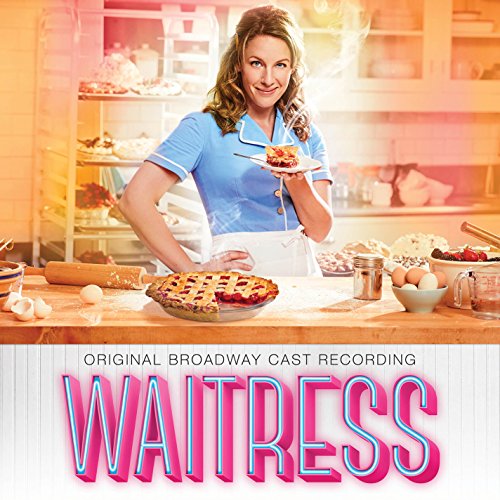 Waitress / O.b.c.r. - Waitress [CD]