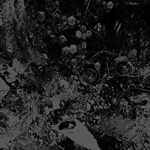 Primitive Man And Unearthly Tr - Split [CD]
