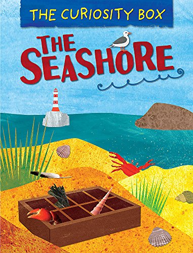 The Seashore (The Curiosity Box)