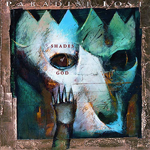Various - Shades Of God [VINYL]