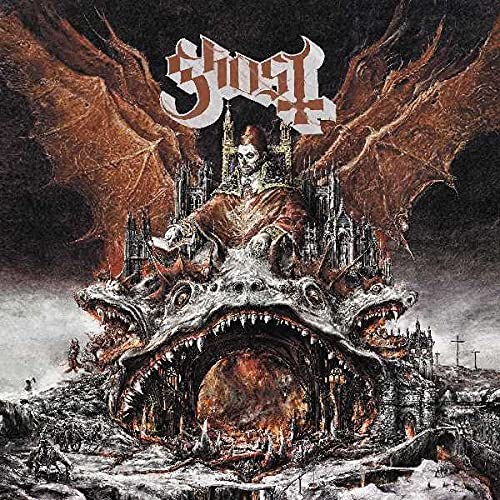 Ghost - Prequelle [VINYL]