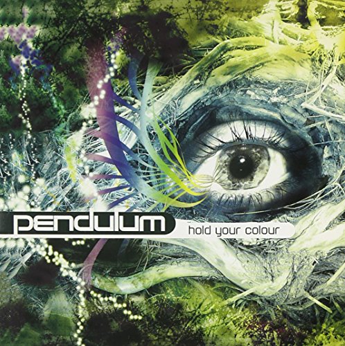 Pendulum - Hold Your Colour [CD]