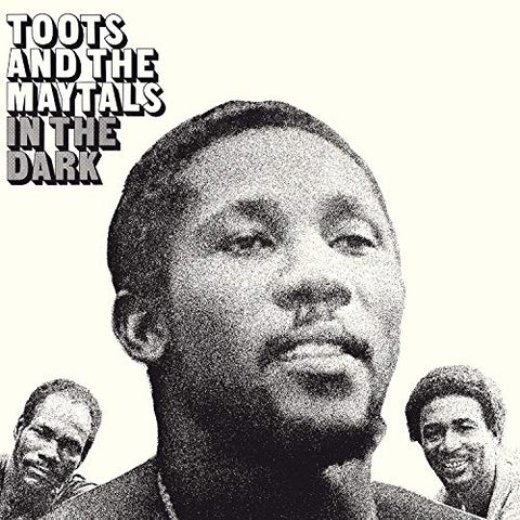 Toots And The Maytals - In The Dark [180 gm LP Black Vinyl] [VINYL]