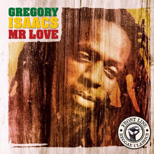 Various - Mr Love [CD]
