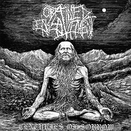 Obtained Enslavement - Centuries Of Sorrow [CD]