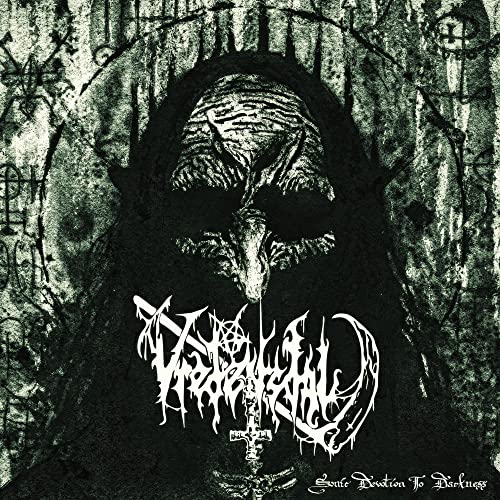 Vredensdal - Sonic Devotion To Darkness (limited Transparent Green Vinyl) [VINYL]